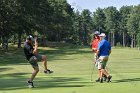 LAC Golf Open 2019  11th annual Wheaton Lyons Athletic Club (LAC) Golf Open Monday, August 12, 2019 held at the Franklin Country Club. - Photo by Keith Nordstrom : Wheaton, Lyons Athletic Club Golf Open